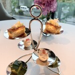 RESTAURANT PRUNIER - 