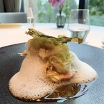 RESTAURANT PRUNIER - 