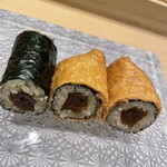 紀尾井町 三谷 - 