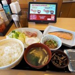すき家 - 料理写真: