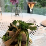 RESTAURANT PRUNIER - 