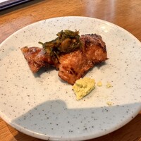 焼うお いし川 名古屋 - 
