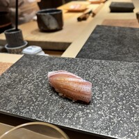 鮨結う紬 - 