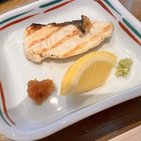 焼うお いし川 名古屋 - 