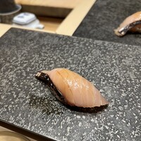 鮨結う紬 - 