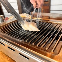 焼うお いし川 名古屋 - 