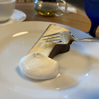 MAIN DINING sereno(THE MARK GRAND HOTEL) - 