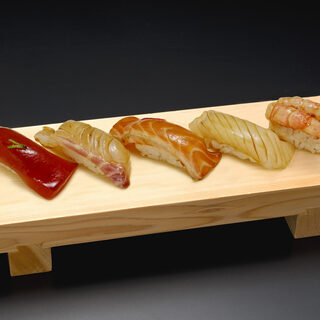 築地玉寿司 ささしぐれ_0