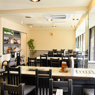 いつでも気軽に立ち寄れる焼肉店♪お一人さまから各種宴会まで