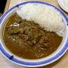 エチオピアカリーキッチン - マトンカレー¥1,080