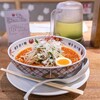 博多鶏そば TORISOBA TORIDEN KITTE博多店