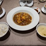 中国飯店 六本木店 - 