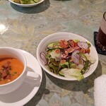 洋食 広亭タナカ - 