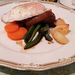 洋食 広亭タナカ - 