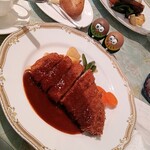 洋食 広亭タナカ - 