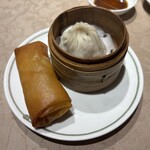 中国飯店 六本木店 - 