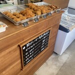 いしかわ食堂 - 