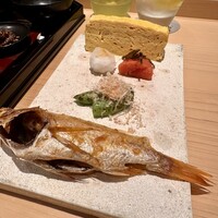 銀座 稲葉 - 