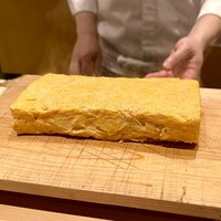 銀座 稲葉 - 