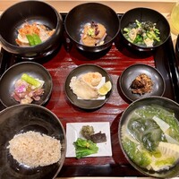 銀座 稲葉 - 