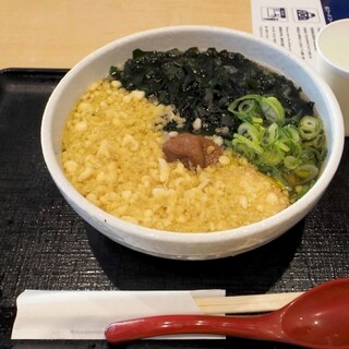 京うどん 夢吟坊_1