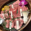神戸ビーフ焼肉 お加虎