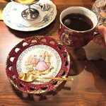珈琲 Ando - 