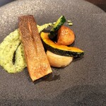 ベーカリー&レストラン 沢村 新宿 - 