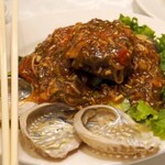 蟳之屋 - あわび