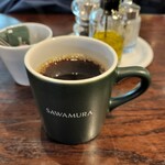 ベーカリー&レストラン 沢村 - 