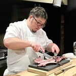 パルコ フィエラ - 