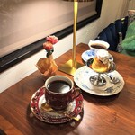 珈琲 Ando - 