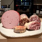 パルコ フィエラ - 