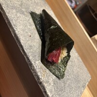 神楽坂 鮨 弥栄 別邸 - 