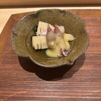 神楽坂 鮨 弥栄 別邸 - 