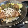 焼肉酒場 叶