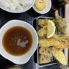 揚げたて天ぷら さくや 福音寺店