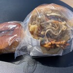 神戸屋 ブレッズ - 料理写真: