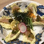 ふぐ･はも･すっぽん 文太郎 - 