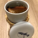 ふぐ･はも･すっぽん 文太郎 - 