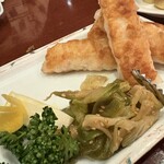 中華風家庭料理 ふーみん - 