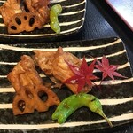 ふぐ･はも･すっぽん 文太郎 - 