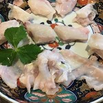 ふぐ･はも･すっぽん 文太郎 - 