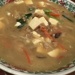 中華風家庭料理 ふーみん - 