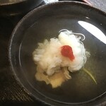 ふぐ･はも･すっぽん 文太郎 - 