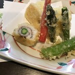 ふぐ･はも･すっぽん 文太郎 - 