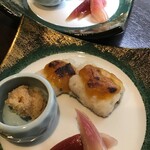 ふぐ･はも･すっぽん 文太郎 - 