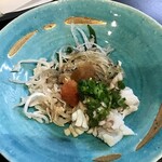 ふぐ･はも･すっぽん 文太郎 - 