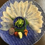 ふぐ･はも･すっぽん 文太郎 - 