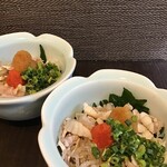 ふぐ･はも･すっぽん 文太郎 - 